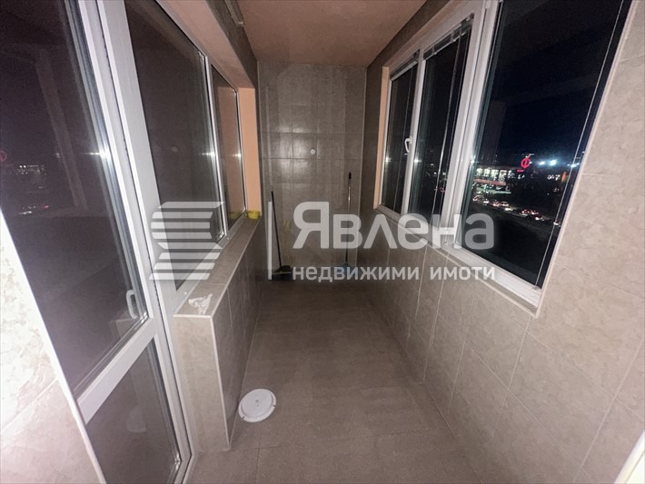 Дава под наем 3-СТАЕН, гр. София, Дианабад, снимка 15 - Апартаменти - 53237978