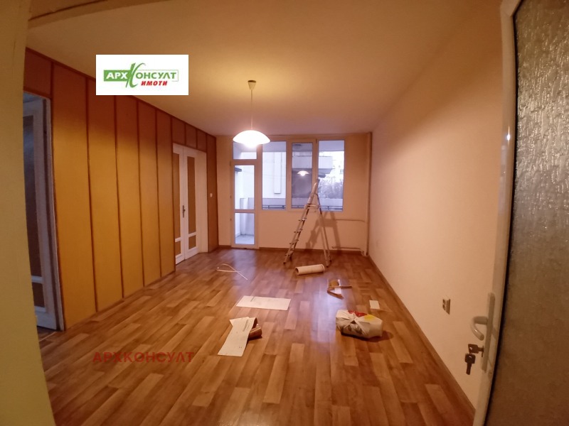 Дава под наем 3-СТАЕН, гр. София, Банишора, снимка 4 - Апартаменти - 53245618