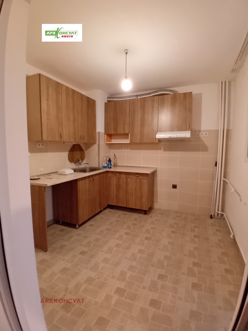 Дава под наем 3-СТАЕН, гр. София, Банишора