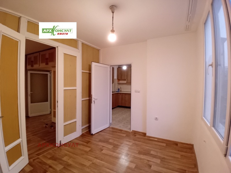 Дава под наем 3-СТАЕН, гр. София, Банишора, снимка 9 - Апартаменти - 53245618