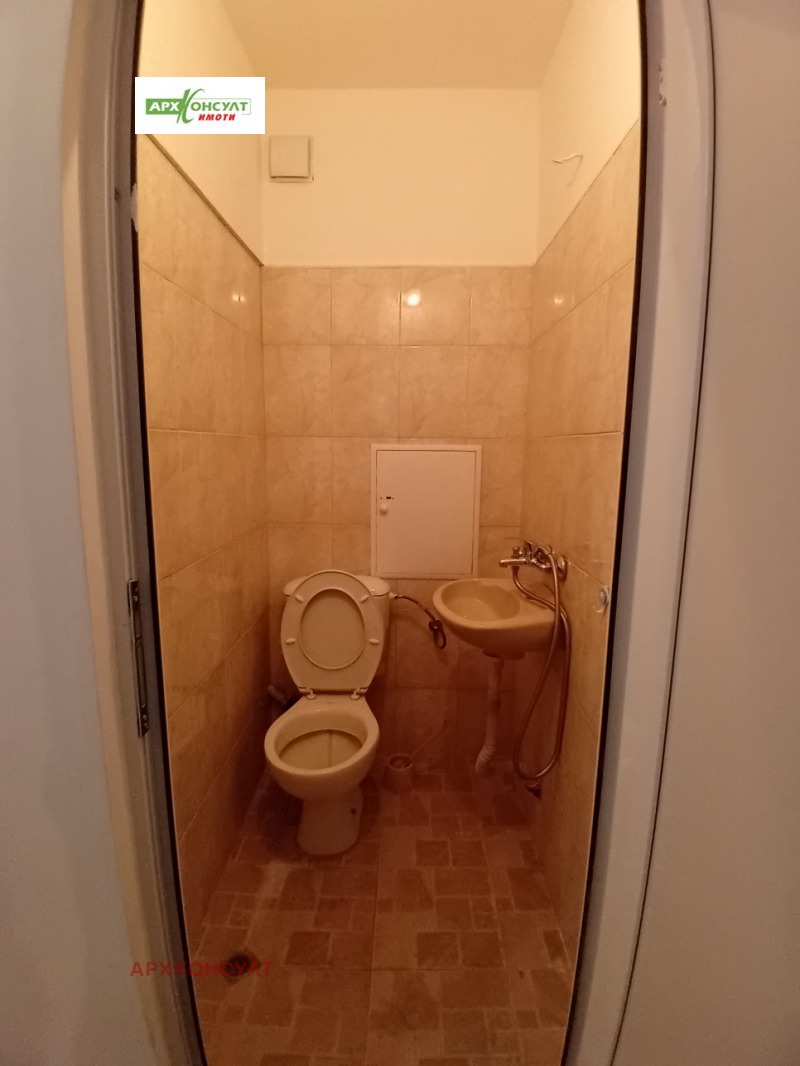 Дава под наем 3-СТАЕН, гр. София, Банишора, снимка 13 - Апартаменти - 53245618