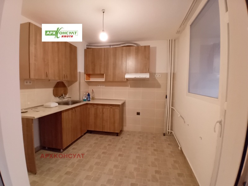 Дава под наем 3-СТАЕН, гр. София, Банишора, снимка 3 - Апартаменти - 53245618