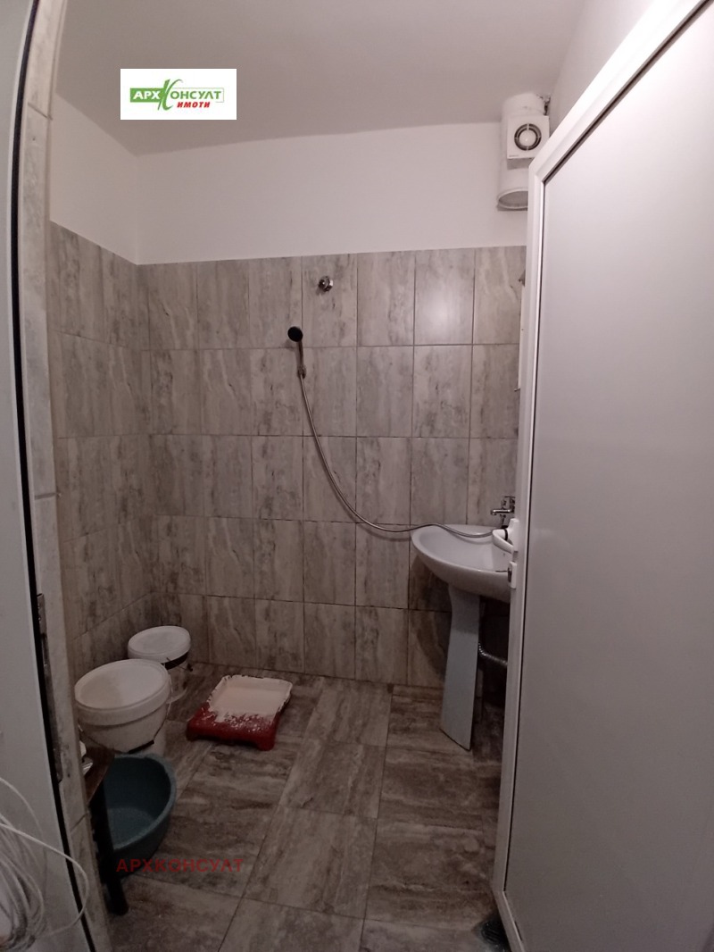 Дава под наем 3-СТАЕН, гр. София, Банишора, снимка 11 - Апартаменти - 53245618