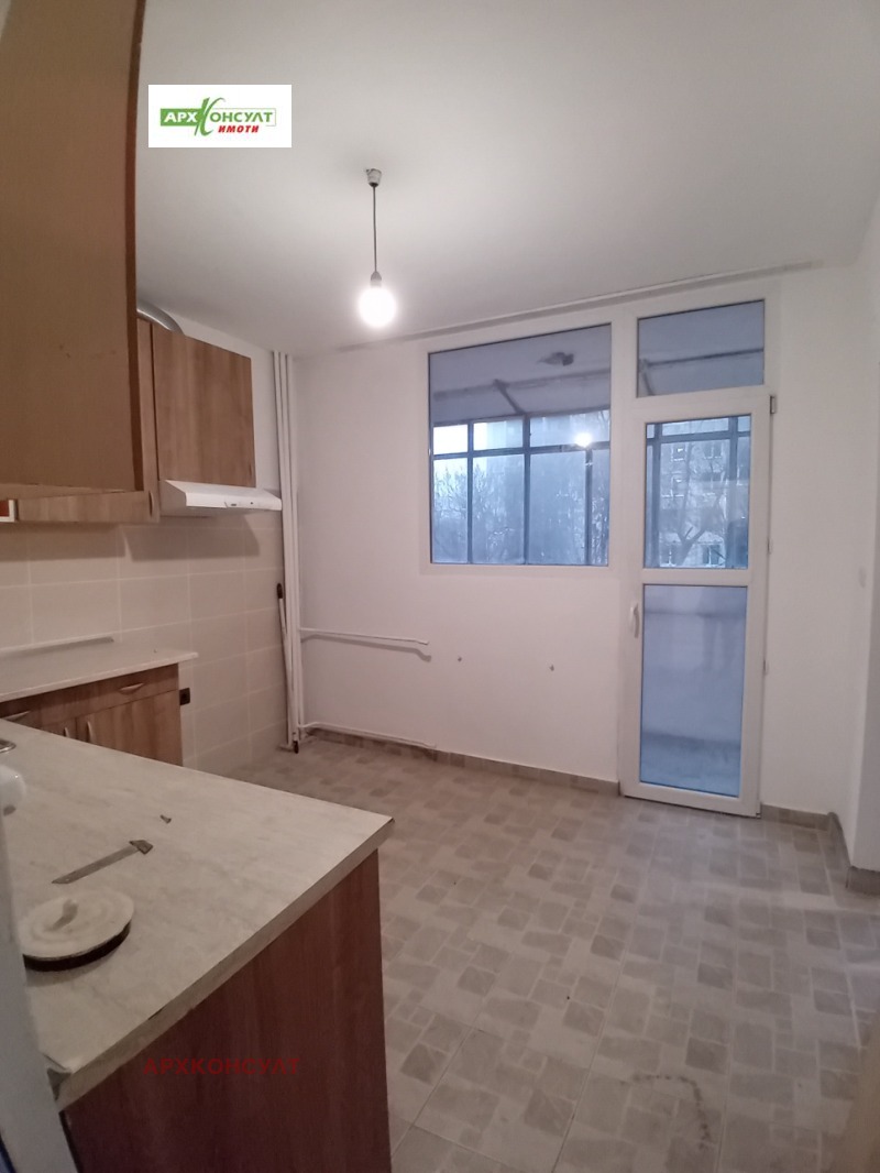 Дава под наем 3-СТАЕН, гр. София, Банишора, снимка 2 - Апартаменти - 53245618