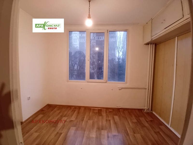 Дава под наем 3-СТАЕН, гр. София, Банишора, снимка 10 - Апартаменти - 53245618