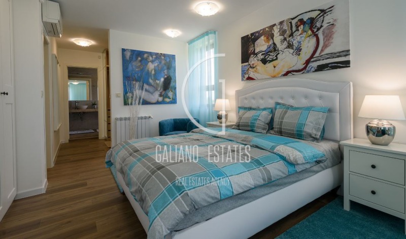 For Rent  3 bedroom Sofia , Simeonovo , 225 sq.m | 52099758 - image [10]