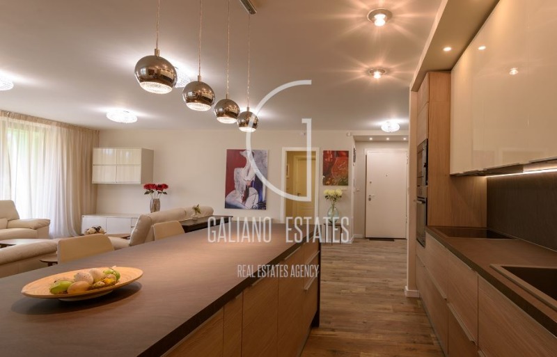 For Rent  3 bedroom Sofia , Simeonovo , 225 sq.m | 52099758 - image [3]