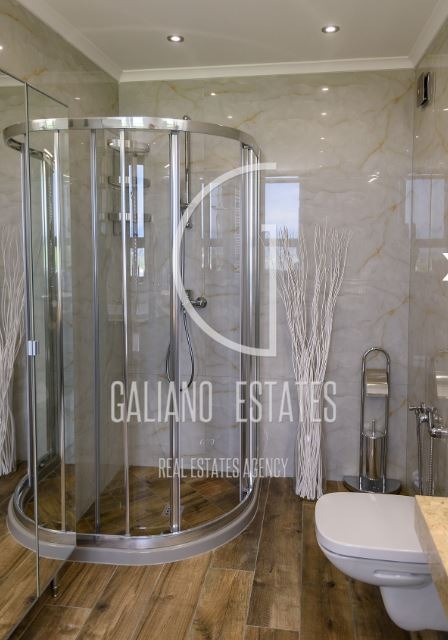 For Rent  3 bedroom Sofia , Simeonovo , 225 sq.m | 52099758 - image [17]