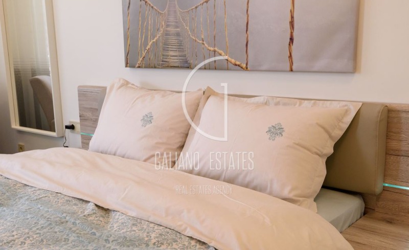 For Rent  3 bedroom Sofia , Simeonovo , 225 sq.m | 52099758 - image [15]