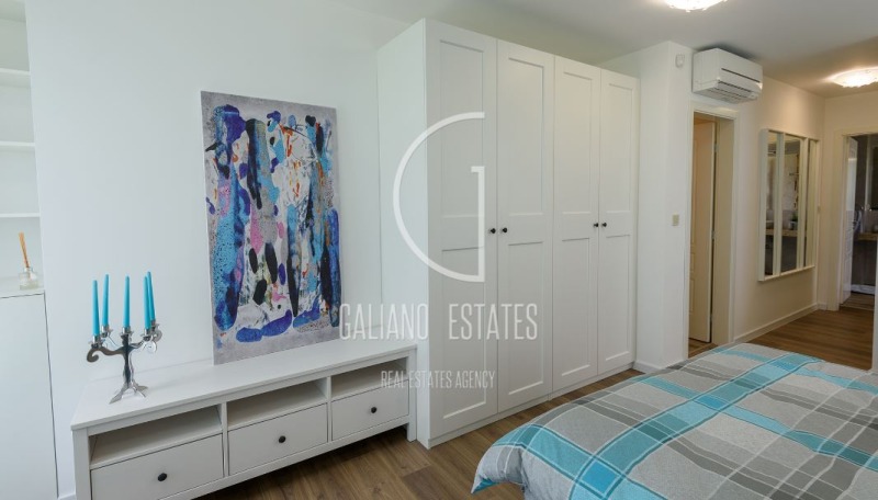 For Rent  3 bedroom Sofia , Simeonovo , 225 sq.m | 52099758 - image [11]