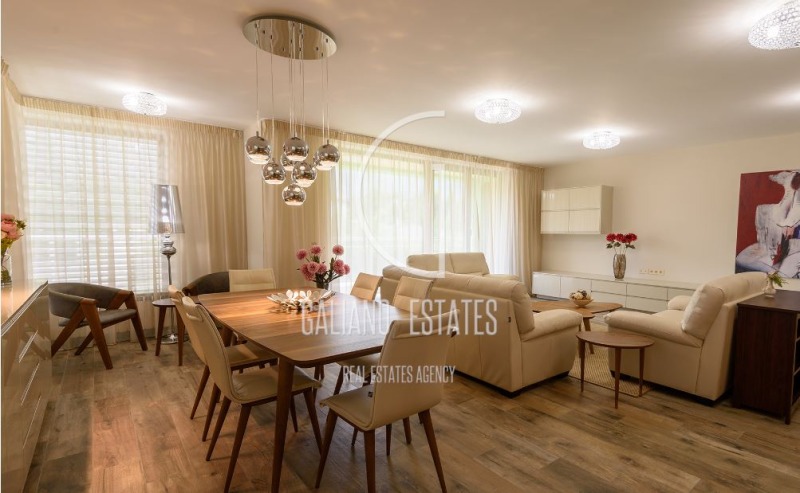 For Rent  3 bedroom Sofia , Simeonovo , 225 sq.m | 52099758 - image [7]