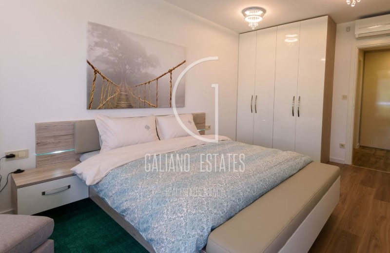 For Rent  3 bedroom Sofia , Simeonovo , 225 sq.m | 52099758 - image [14]