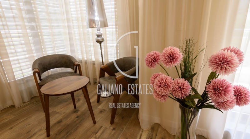 For Rent  3 bedroom Sofia , Simeonovo , 225 sq.m | 52099758 - image [9]