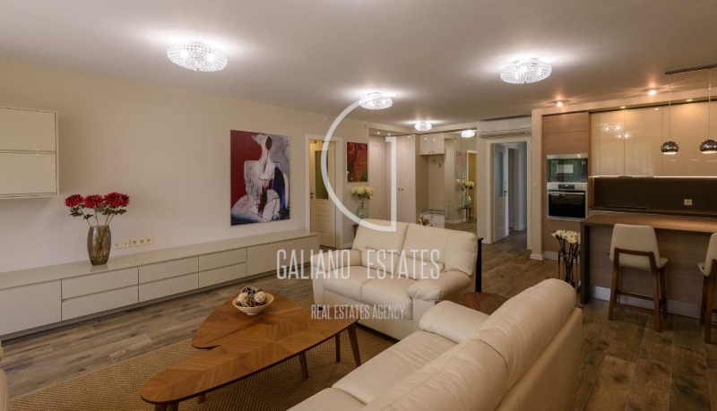 For Rent  3 bedroom Sofia , Simeonovo , 225 sq.m | 52099758 - image [6]