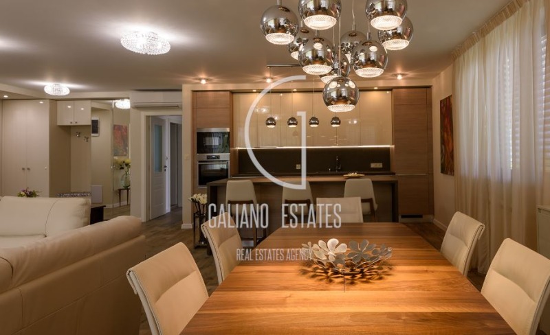For Rent  3 bedroom Sofia , Simeonovo , 225 sq.m | 52099758 - image [2]