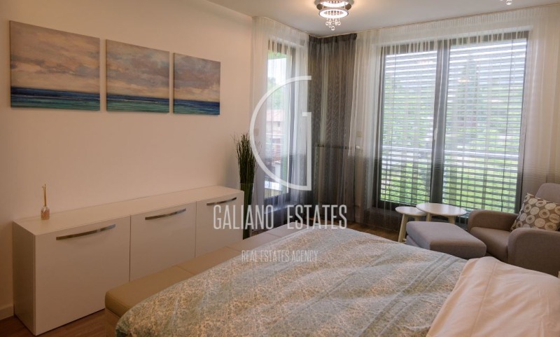 For Rent  3 bedroom Sofia , Simeonovo , 225 sq.m | 52099758 - image [16]
