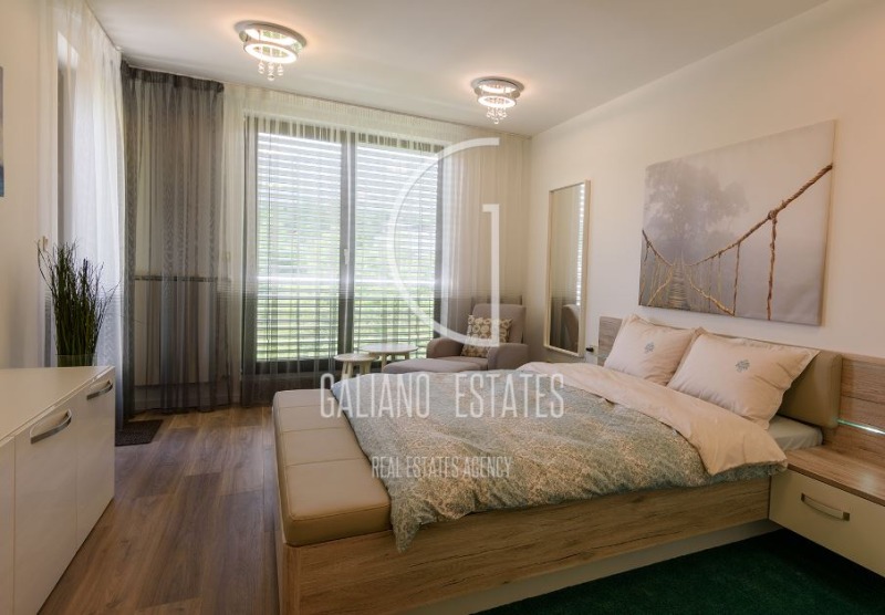 For Rent  3 bedroom Sofia , Simeonovo , 225 sq.m | 52099758 - image [13]