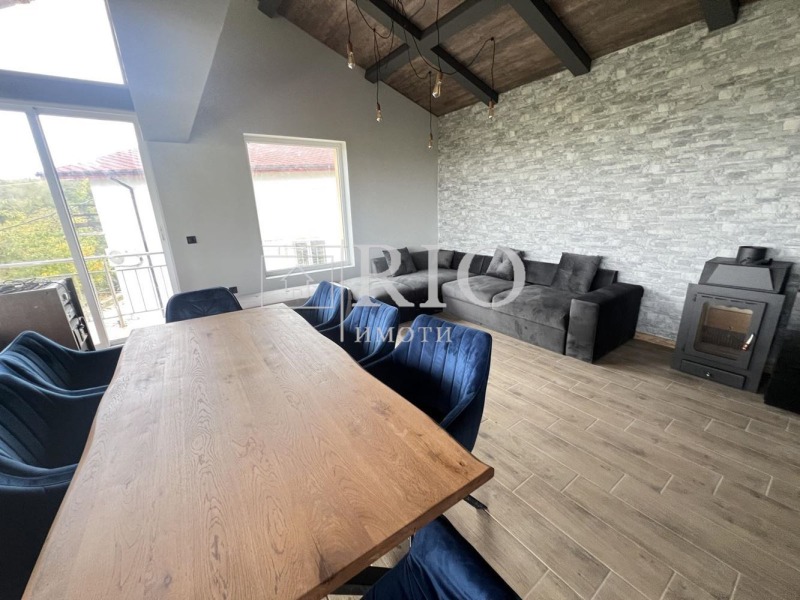 Дава под наем КЪЩА, с. Извор, област Пловдив, снимка 6 - Къщи - 53165004