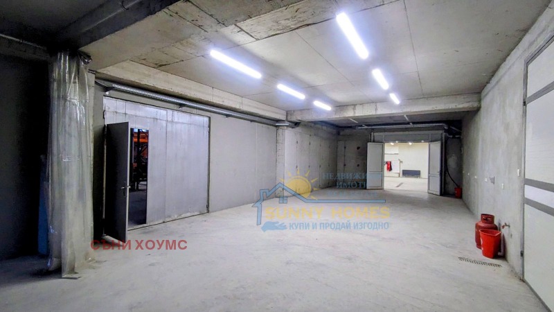 Дава под наем СКЛАД, гр. Велико Търново, Картала, снимка 8 - Складове - 52649528