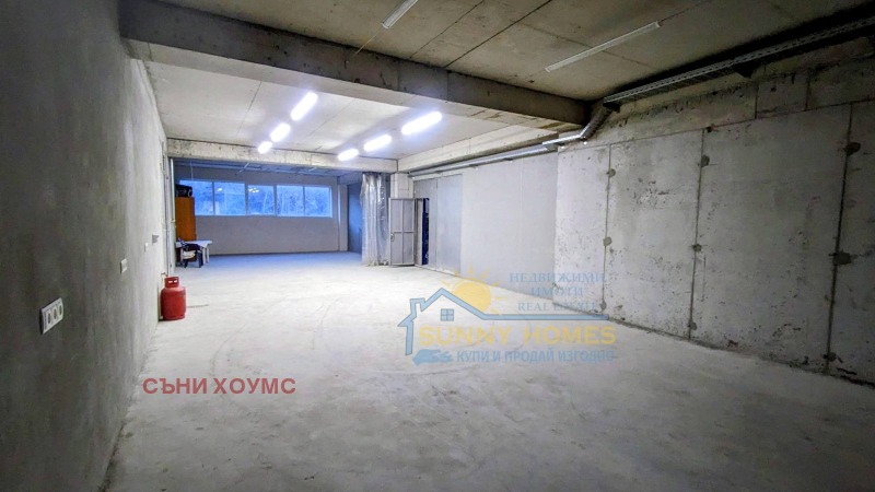 Дава под наем СКЛАД, гр. Велико Търново, Картала, снимка 9 - Складове - 52649528