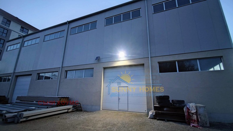 Под наем СКЛАД, град Велико Търново, Картала • 2520 лв. / 1288.46 € • 33888287 1