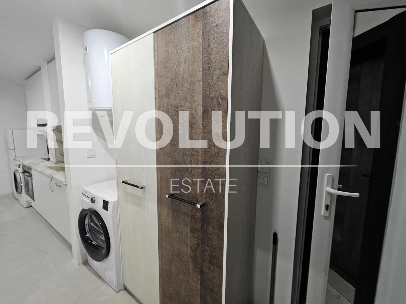 Дава под наем 2-СТАЕН, гр. Варна, Автогара, снимка 6 - Апартаменти - 54028994