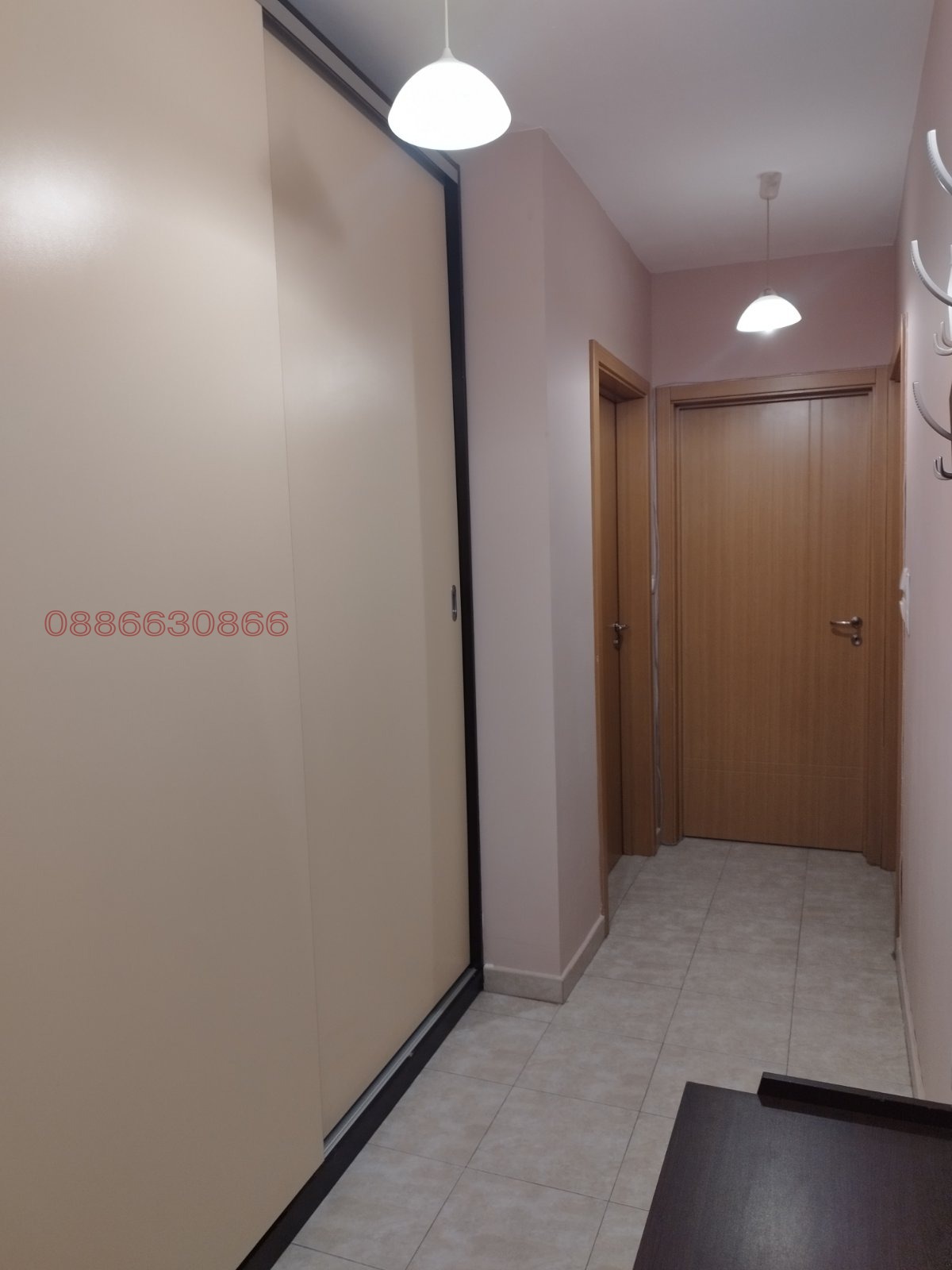 Дава под наем 3-СТАЕН, гр. София, Студентски град, снимка 9 - Апартаменти - 53933475