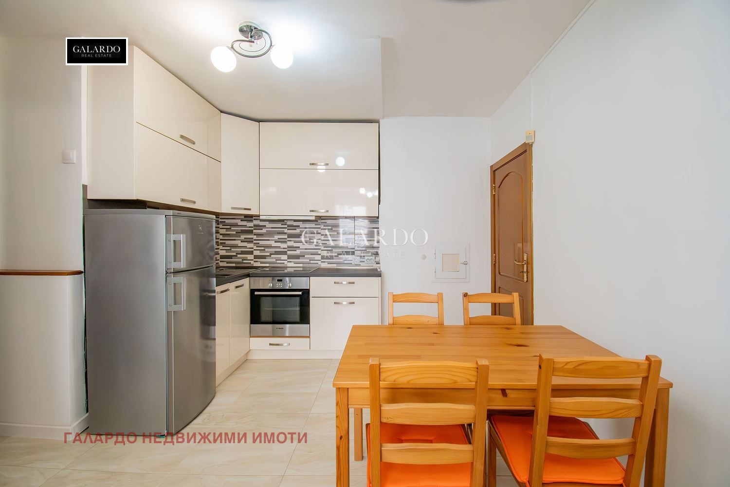 Дава под наем 4-СТАЕН, гр. София, Борово, снимка 4 - Апартаменти - 53903063