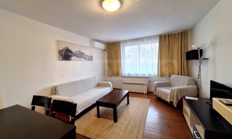 Дава под Наем 2-СТАЕН в област Благоевград, гр. Банско - 60 кв.м / 350 € » 684.54 лв., СУПРИММО ОФИСИ В СТРАНАТА