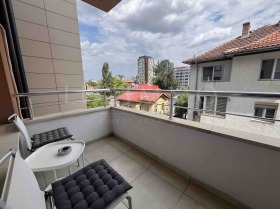 1 soveværelse Tsentar, Sofia 8