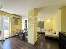 1 Schlafzimmer Knjaschewo, Sofia