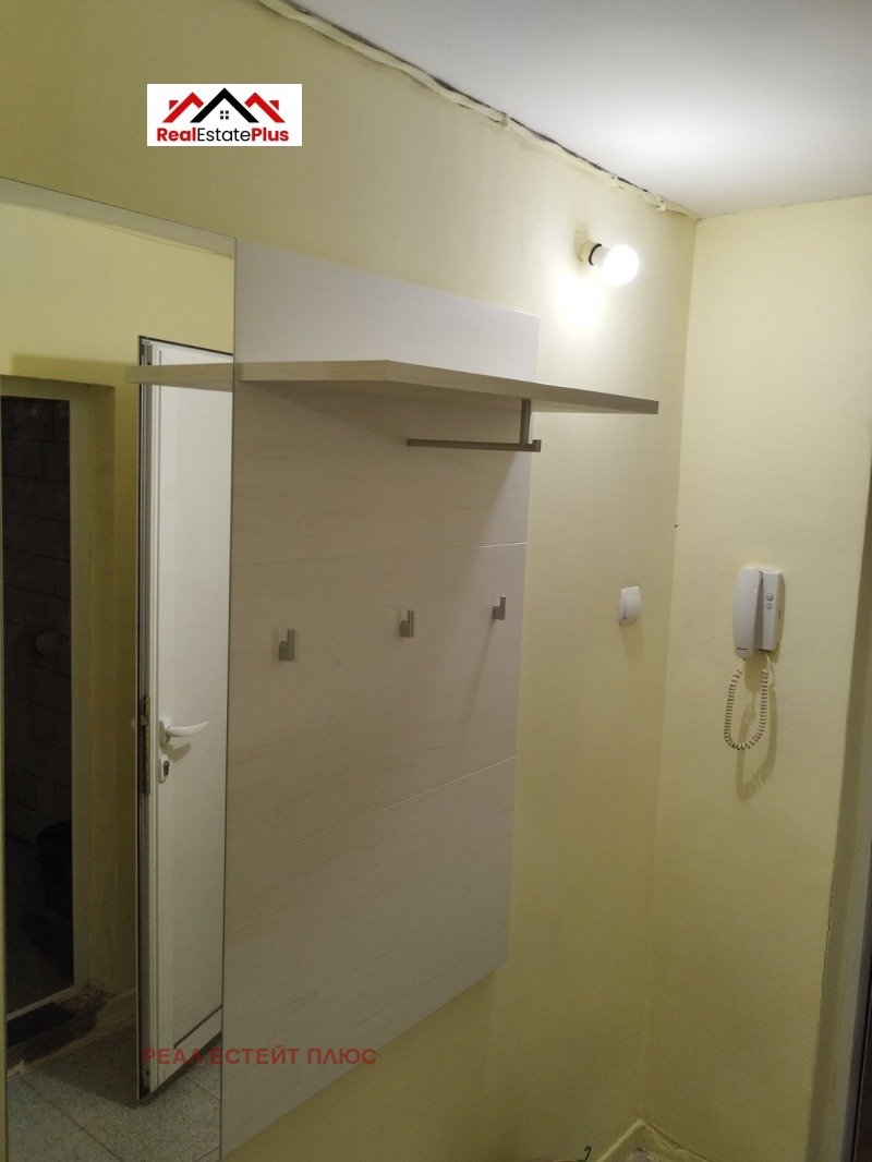 För uthyrning  Studio Pleven , Idealen centar , 18 kvm | 60135456 - bild [3]