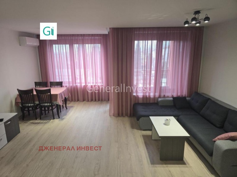 Дава под наем 2-СТАЕН, гр. Благоевград, Запад