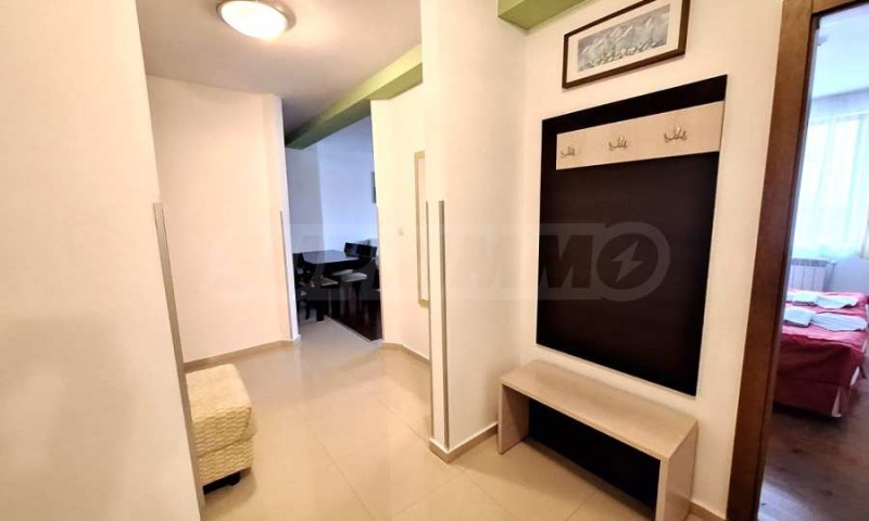 Дава под наем 2-СТАЕН, гр. Банско, област Благоевград, снимка 4 - Апартаменти - 53366651