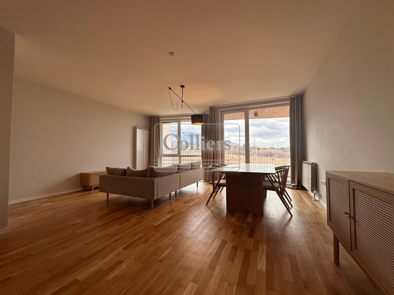 Дава под наем 3-СТАЕН, гр. София, в.з.Малинова долина