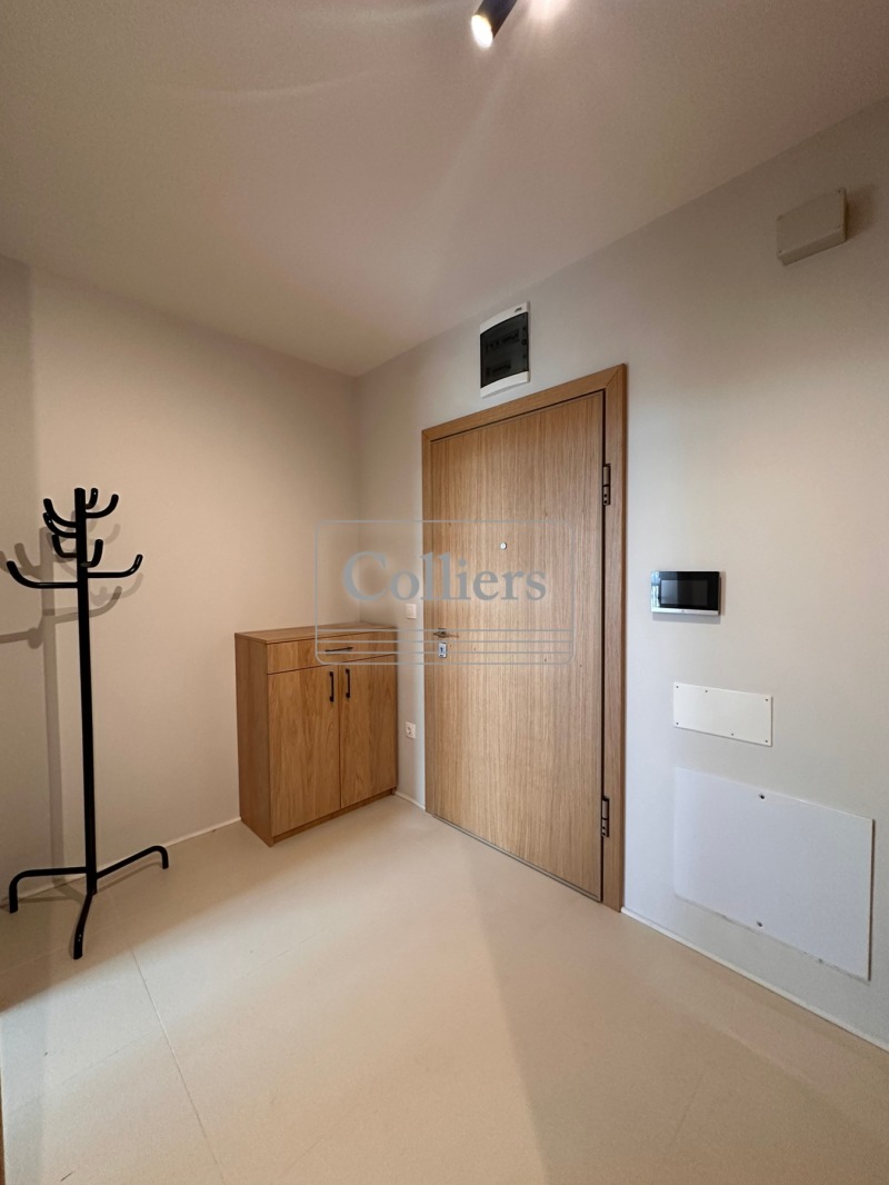 Дава под наем 3-СТАЕН, гр. София, в.з.Малинова долина, снимка 12 - Апартаменти - 53098284