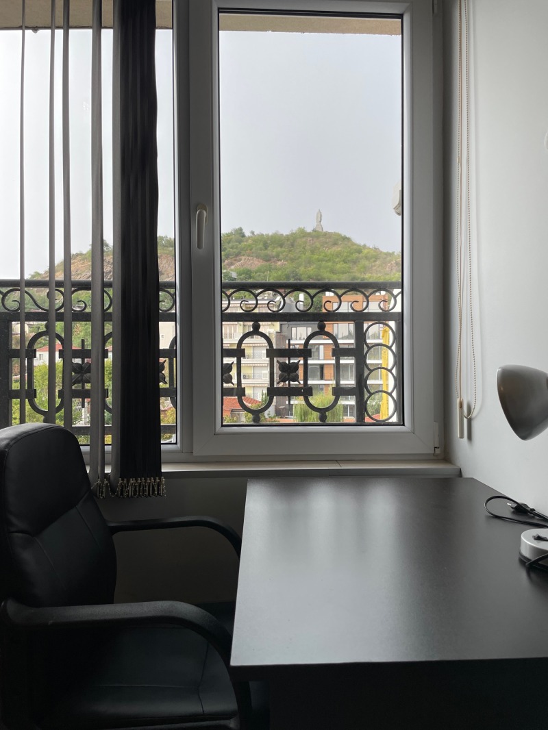 Дава под наем 3-СТАЕН, гр. Пловдив, Младежки Хълм, снимка 9 - Апартаменти - 53111766