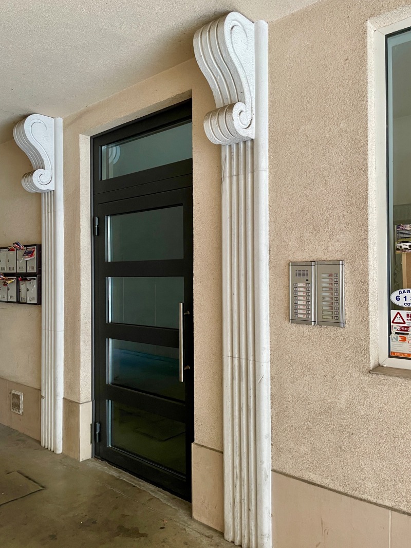 Дава под наем 3-СТАЕН, гр. Пловдив, Младежки Хълм, снимка 13 - Апартаменти - 53111766