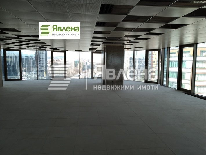 В оренду  Офіс София , Манастирски ливади , 4469 кв.м | 90707613 - зображення [4]