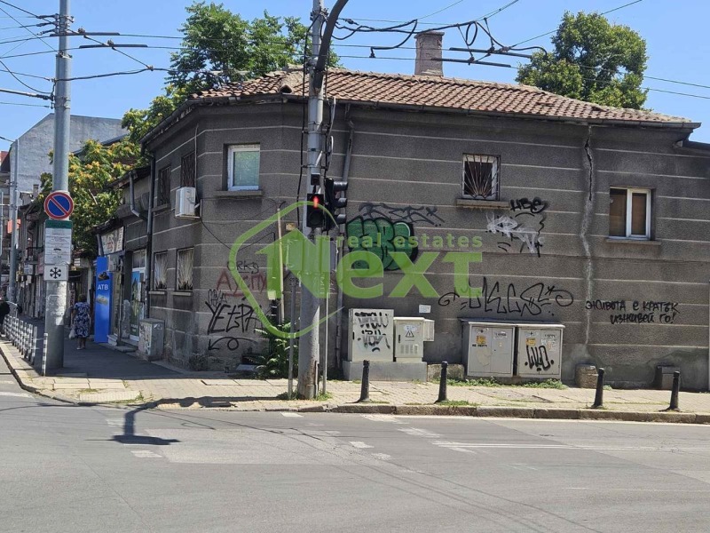 K pronájmu  Prodejna Sofia , Centar , 90 m2 | 32028313