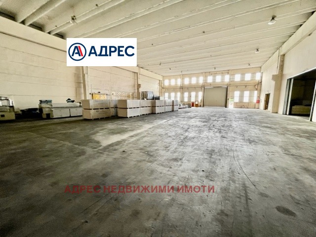 Para alugar  Armazenar Stara Zagora , Industrialna zona - iztok , 500 m² | 22010833 - imagem [2]