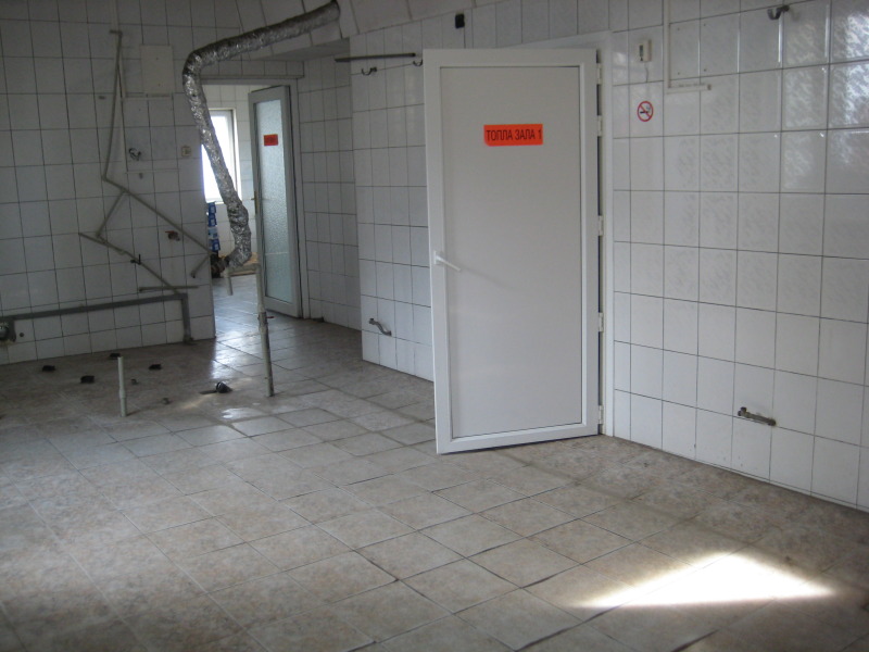 Дава под наем БИЗНЕС ИМОТ, с. Николово, област Русе, снимка 6 - Други - 53085402