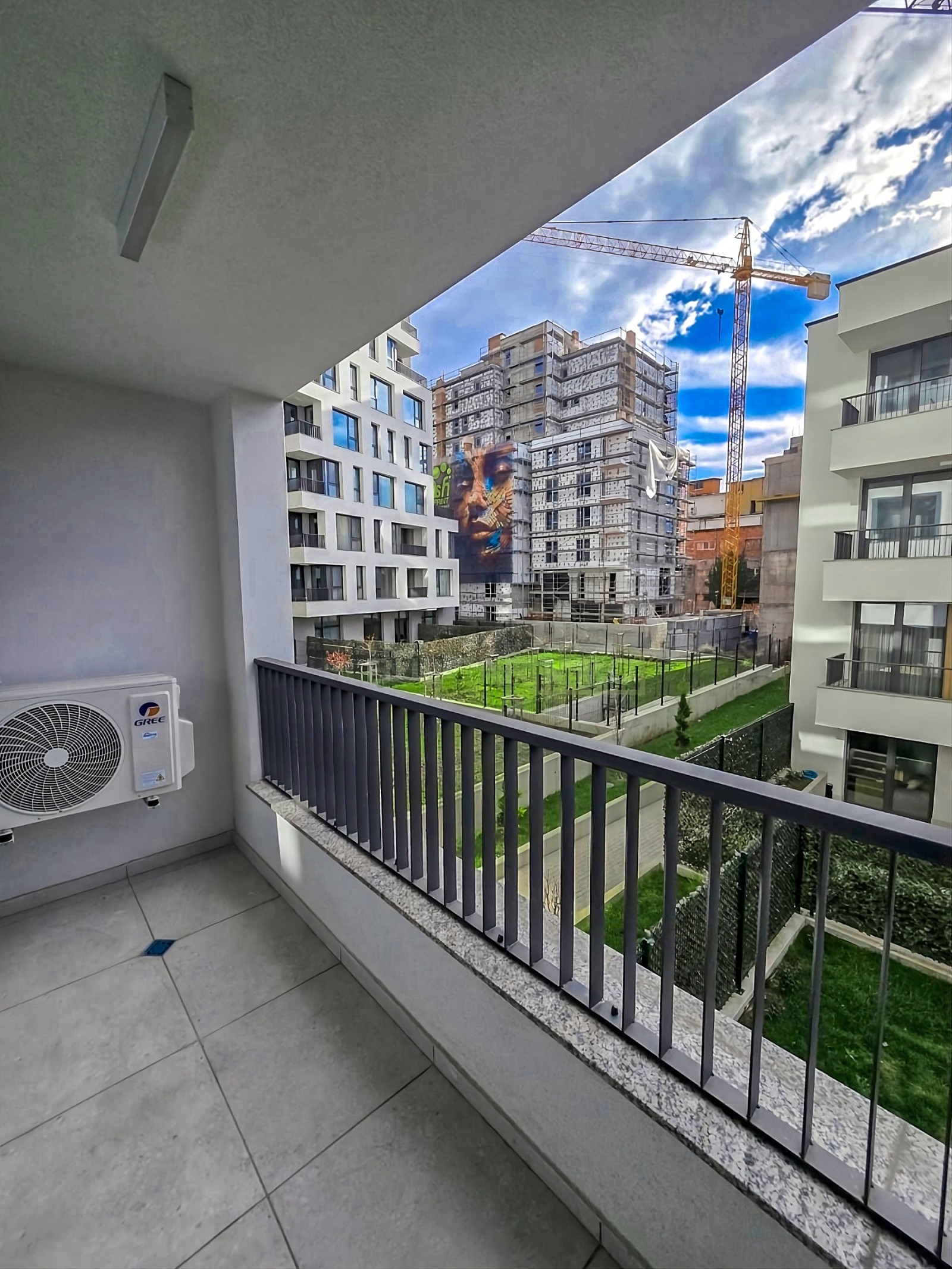 Дава под наем 2-СТАЕН, гр. София, Оборище, снимка 9 - Апартаменти - 54320137