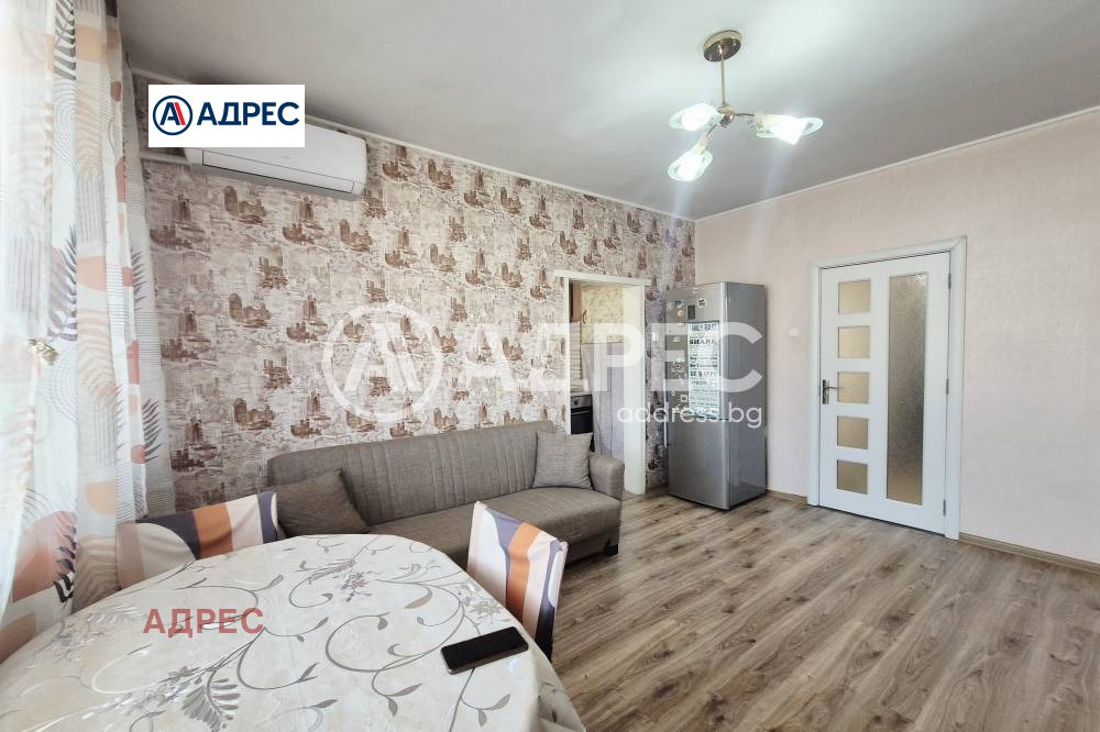 Дава под наем 2-СТАЕН, гр. Варна, Окръжна болница-Генерали