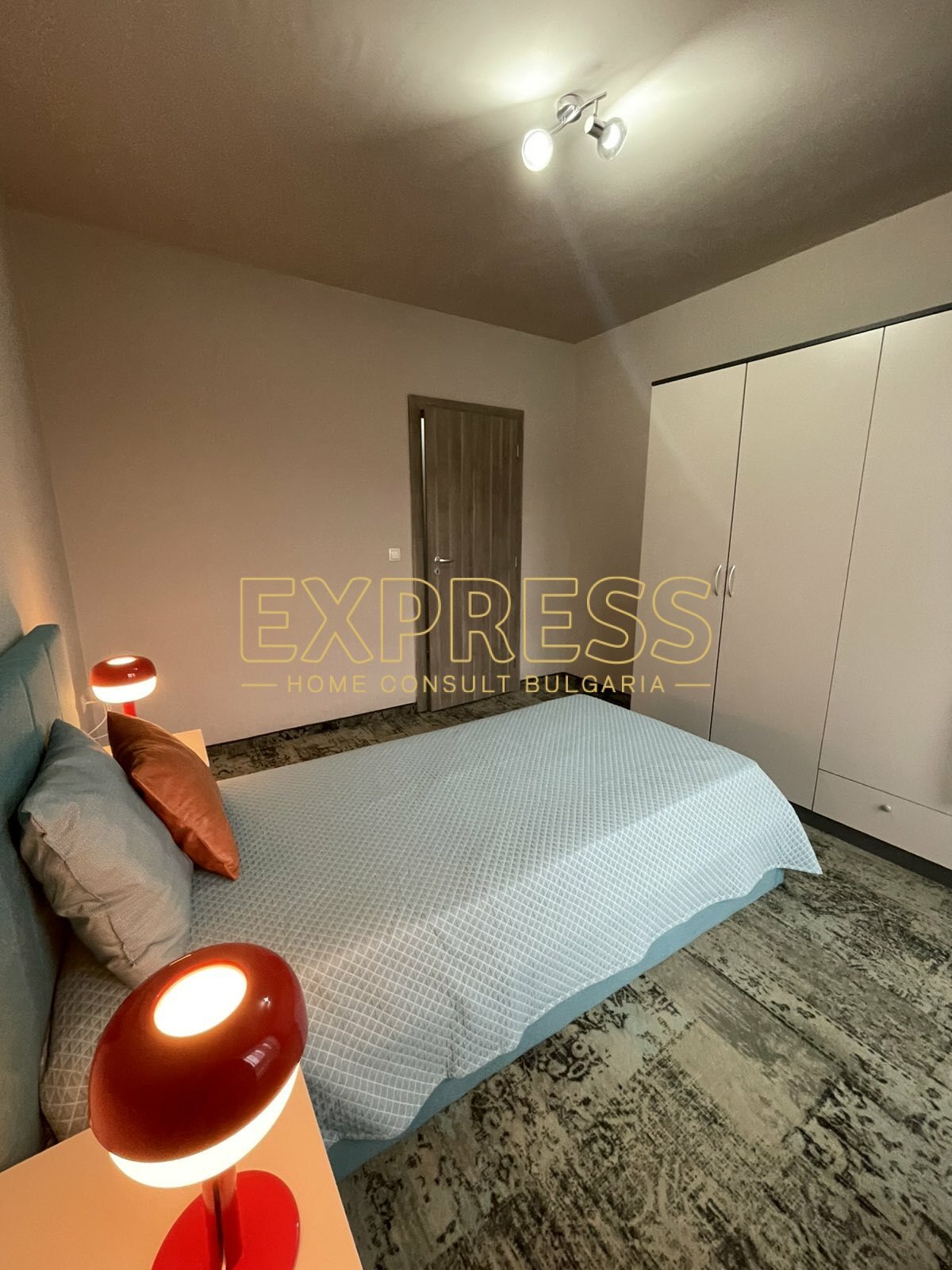 Дава под наем 3-СТАЕН, гр. София, Кръстова вада, снимка 7 - Апартаменти - 53201375