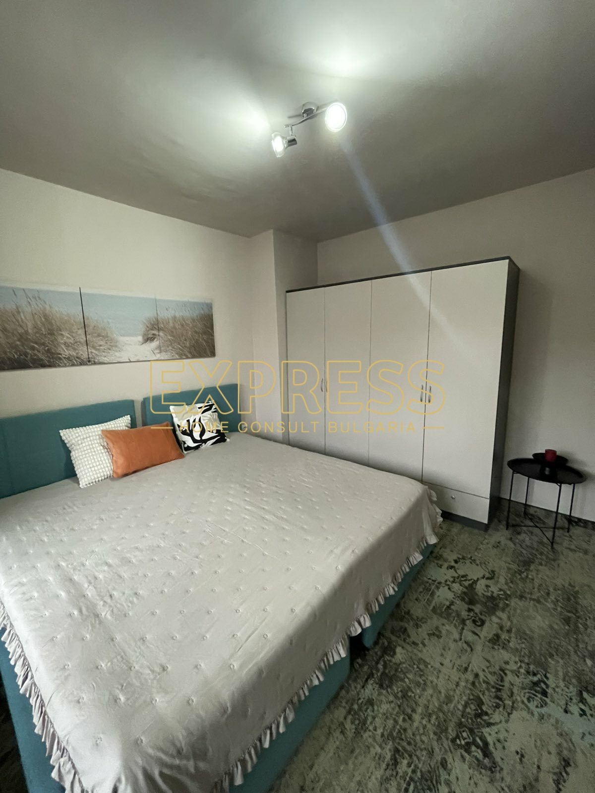 Дава под наем 3-СТАЕН, гр. София, Кръстова вада, снимка 5 - Апартаменти - 53201375