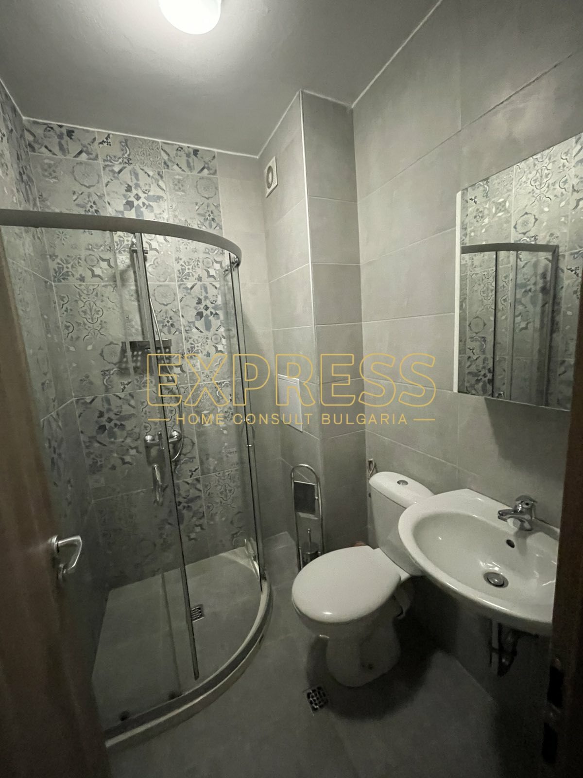 Дава под наем 3-СТАЕН, гр. София, Кръстова вада, снимка 8 - Апартаменти - 53201375