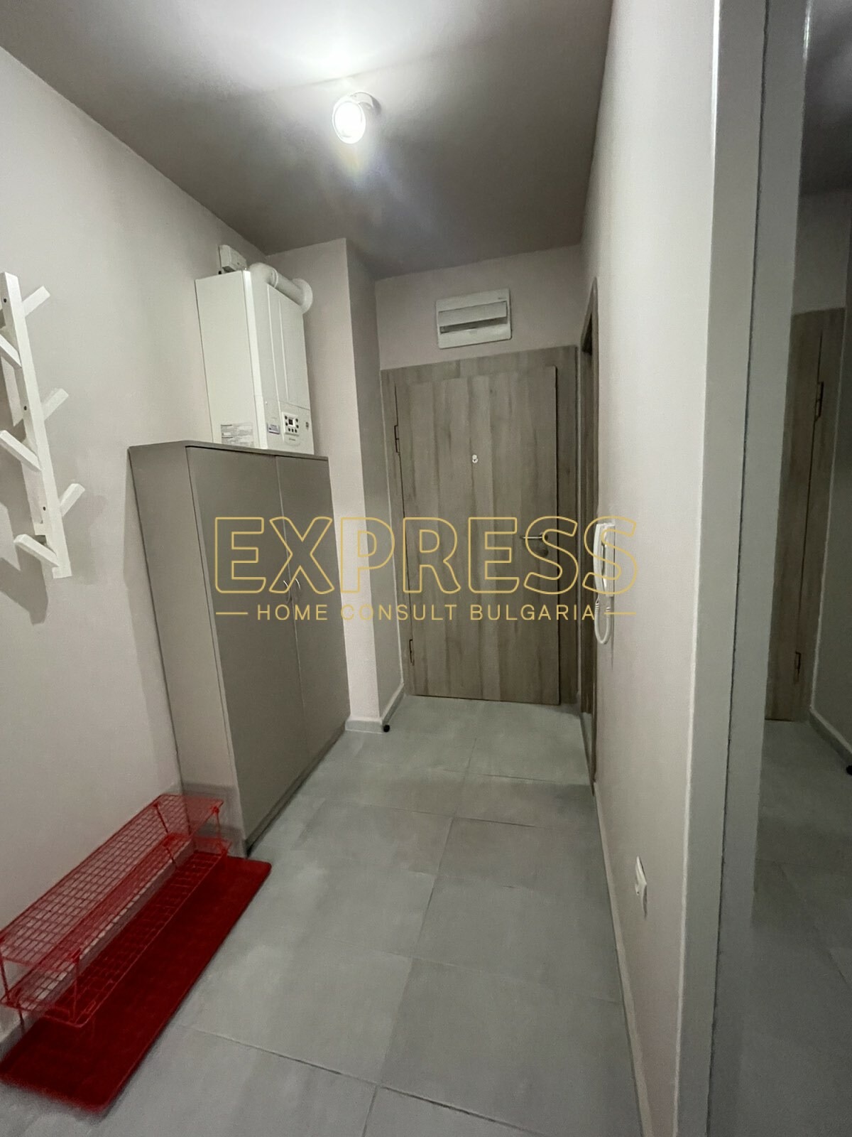 Дава под наем 3-СТАЕН, гр. София, Кръстова вада, снимка 10 - Апартаменти - 53201375