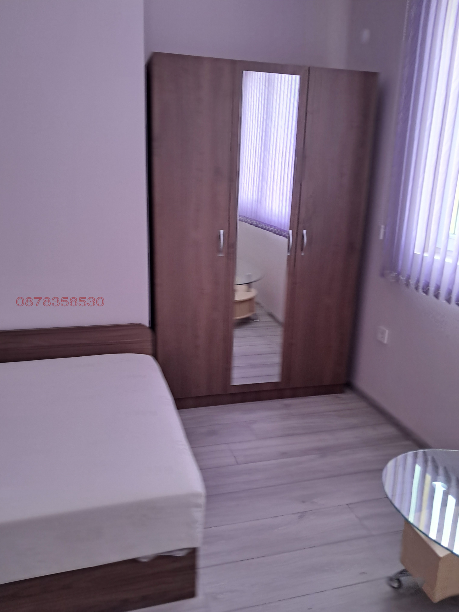 Дава под наем 3-СТАЕН, гр. София, Люлин 9, снимка 11 - Апартаменти - 53948700