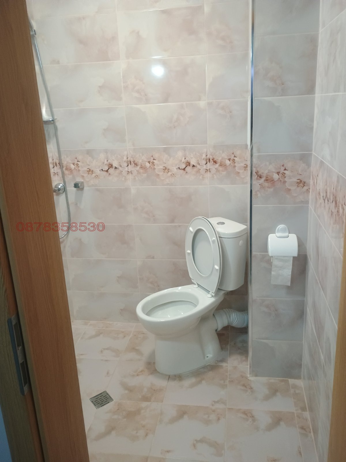 Дава под наем 3-СТАЕН, гр. София, Люлин 9, снимка 4 - Апартаменти - 53948700